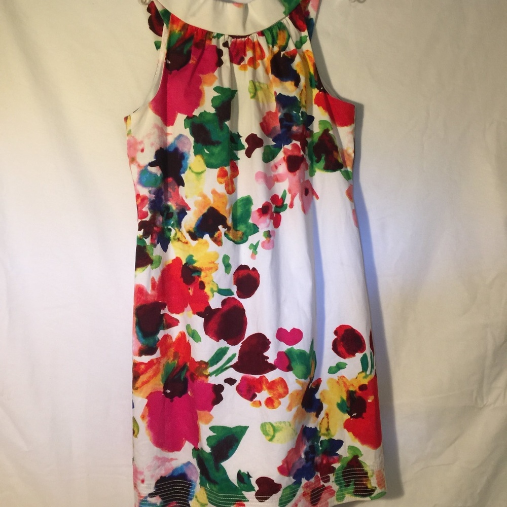 Jessica Howard Dress